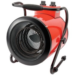 Electric Space Heater 240V 2.8Kw