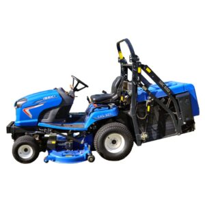 iseki-ride-on-mower-hire