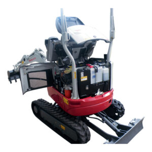 digger-1-ton-hire-newton-abbot-devon