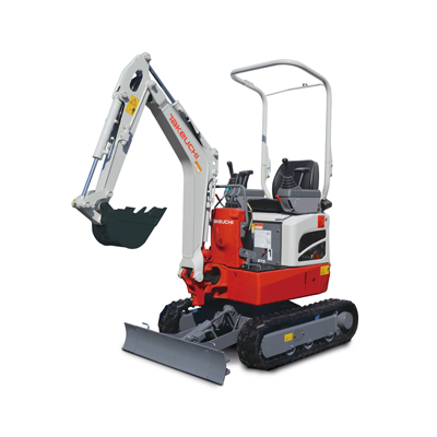 digger-1-ton-hire-newton-abbot-devon