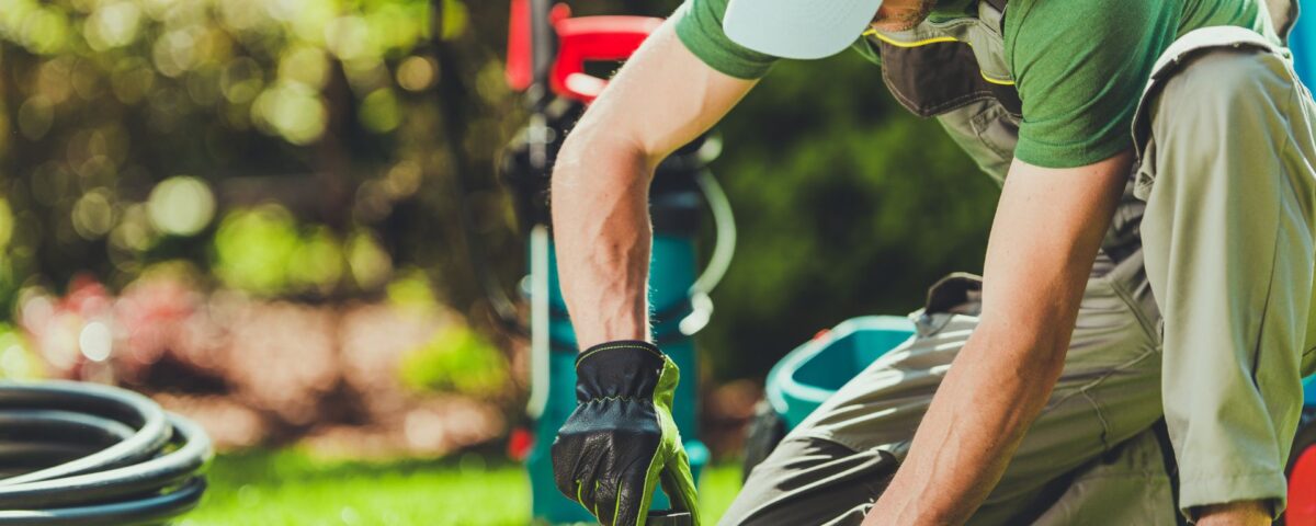 Planning a Garden Project This Spring? Here's Why Hiring the Right Tools Makes All the Difference