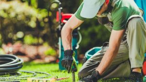 Planning a Garden Project This Spring? Here's Why Hiring the Right Tools Makes All the Difference